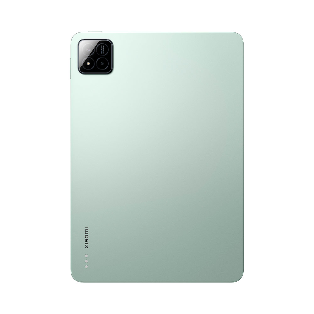 Планшет Xiaomi Pad 7 Pro Wi-Fi 12/512Gb Green (Зеленый) CN