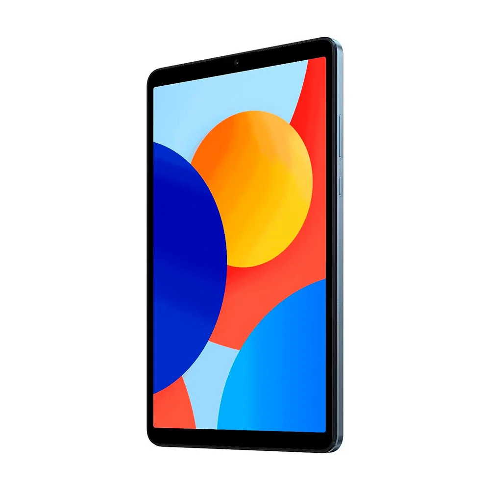 Планшет Xiaomi Redmi Pad SE 8.7" Wi-Fi 6/128Gb Sky Blue (Синий) EU