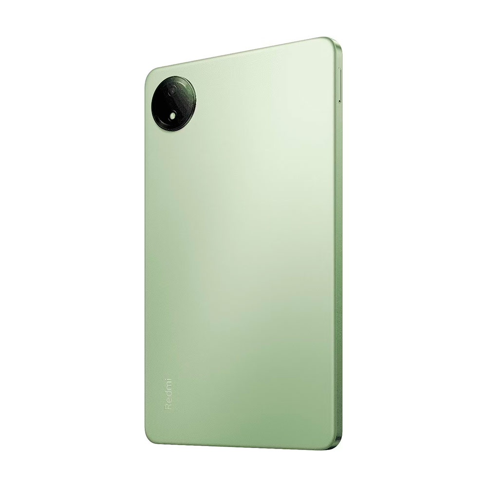 Планшет Xiaomi Redmi Pad SE 8.7" Wi-Fi 6/128Gb Aurora Green (Зеленый) EU