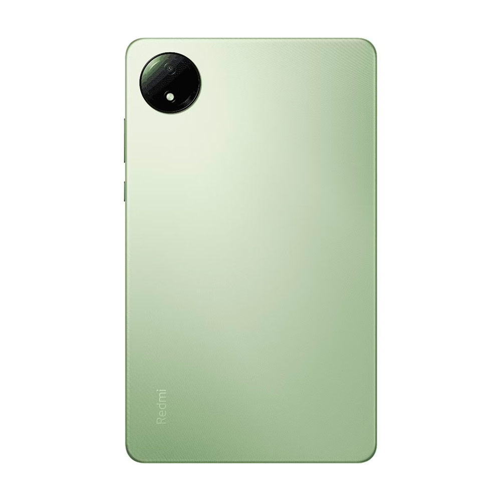 Планшет Xiaomi Redmi Pad SE 8.7" Wi-Fi 6/128Gb Aurora Green (Зеленый) EU