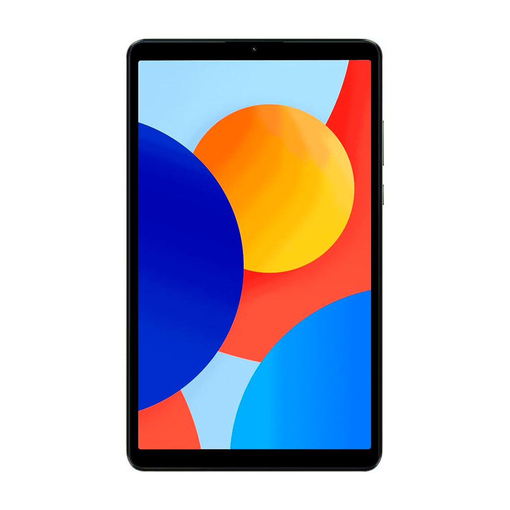 Планшет Xiaomi Redmi Pad SE 8.7" Wi-Fi 6/128Gb Aurora Green (Зеленый) EU