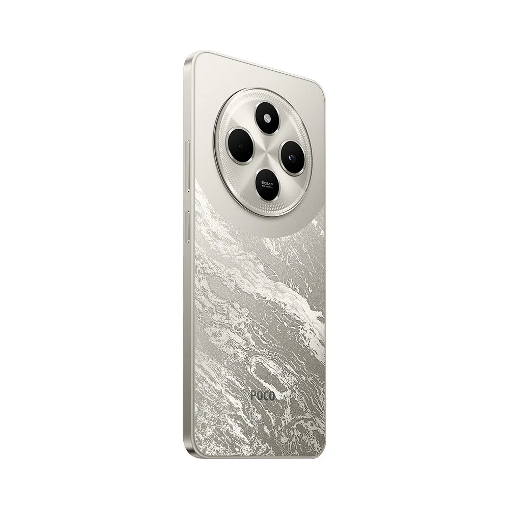 Купить Смартфон Xiaomi Poco C75 8/256Gb Gold (Золотой) RU Смартфон Xiaomi Poco C75 8/256Gb Gold (Золотой) RU