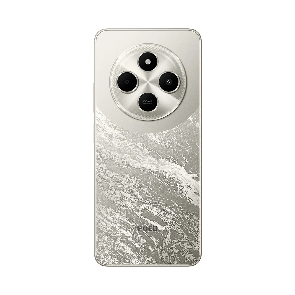 Купить Смартфон Xiaomi Poco C75 8/256Gb Gold (Золотой) RU Смартфон Xiaomi Poco C75 8/256Gb Gold (Золотой) RU