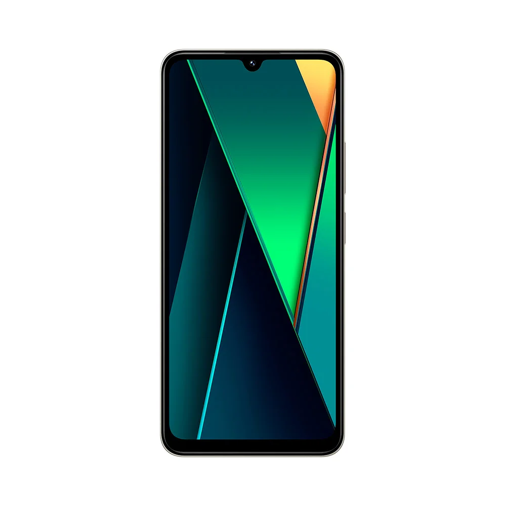 Купить Смартфон Xiaomi Poco C75 8/256Gb Gold (Золотой) RU Смартфон Xiaomi Poco C75 8/256Gb Gold (Золотой) RU