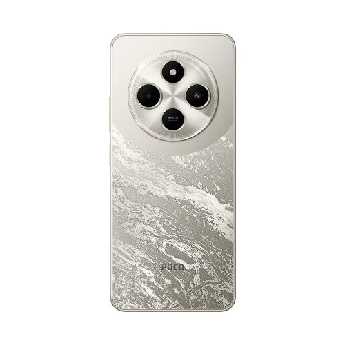 Купить Смартфон Xiaomi Poco C75 8/256Gb Gold (Золотой) RU Смартфон Xiaomi Poco C75 8/256Gb Gold (Золотой) RU