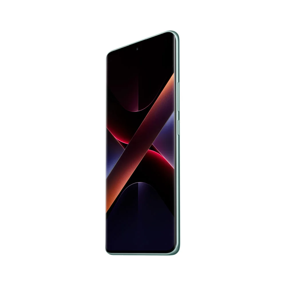 Купить Смартфон Xiaomi Poco X7 8/256Gb Green (Зеленый) RU Смартфон Xiaomi Poco X7 8/256Gb Green (Зеленый) RU