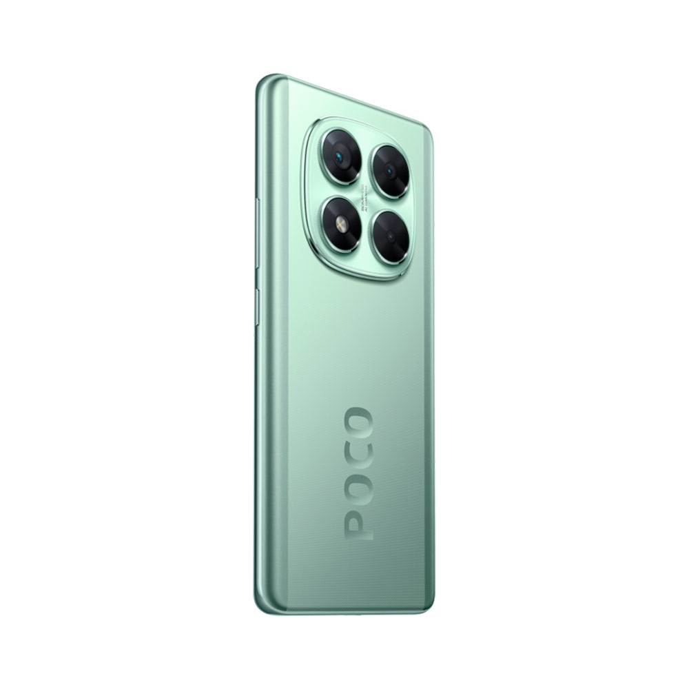 Смартфон Xiaomi Poco X7 8/256Gb Green (Зеленый) RU