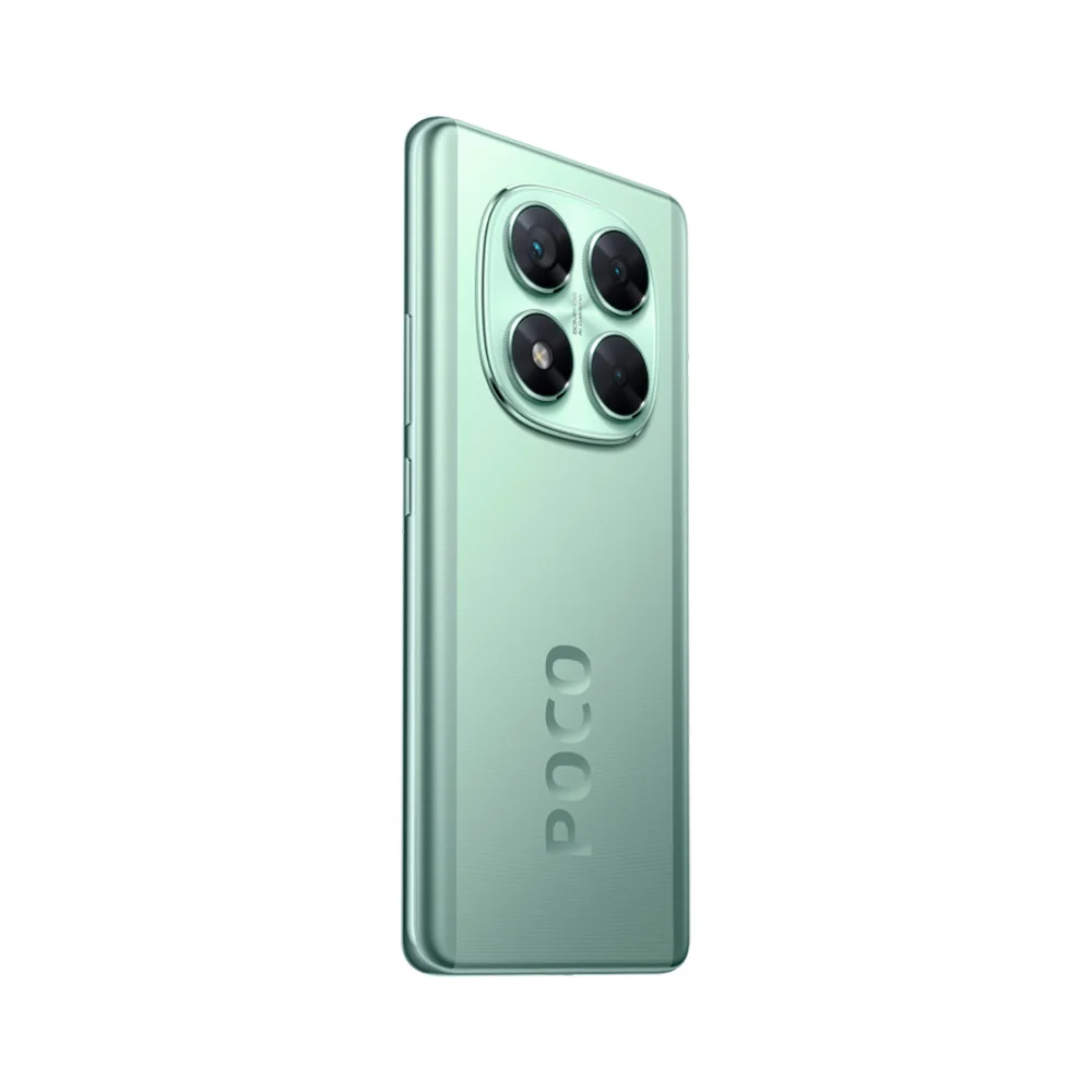 Купить Смартфон Xiaomi Poco X7 8/256Gb Green (Зеленый) RU Смартфон Xiaomi Poco X7 8/256Gb Green (Зеленый) RU