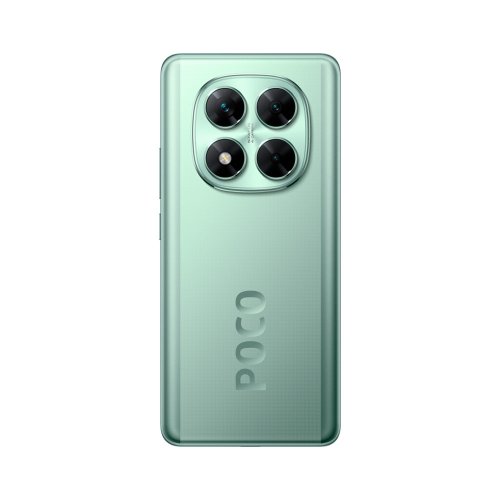 Смартфон Xiaomi Poco X7 8/256Gb Green (Зеленый) RU
