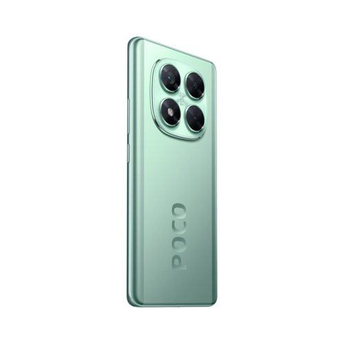Смартфон Xiaomi Poco X7 8/256Gb Green (Зеленый) RU