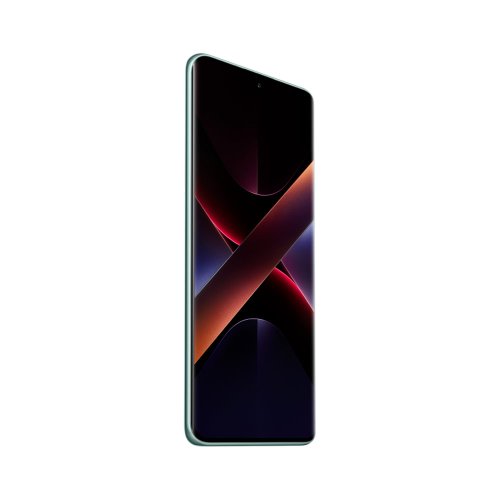 Смартфон Xiaomi Poco X7 8/256Gb Green (Зеленый) RU