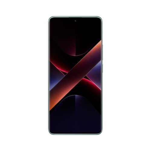 Смартфон Xiaomi Poco X7 8/256Gb Green (Зеленый) RU