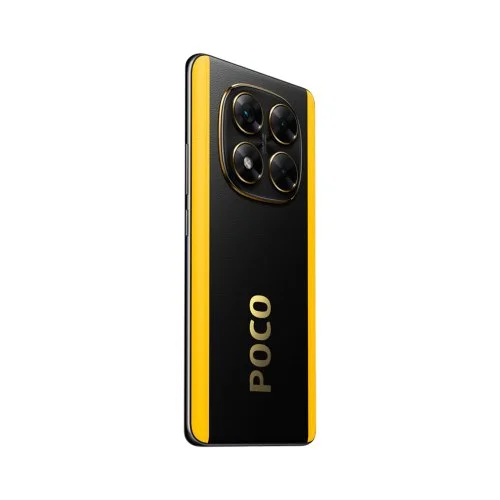 Купить Смартфон Xiaomi Poco X7 12/512Gb Black (Черный) RU Смартфон Xiaomi Poco X7 12/512Gb Black (Черный) RU