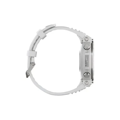 Умные часы Amazfit T-Rex 3 Haze Grey (Серебристый)