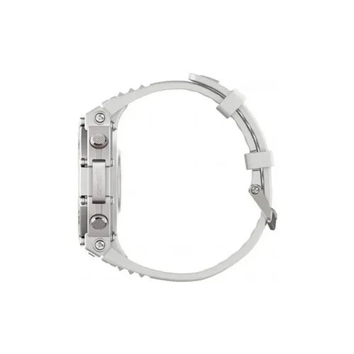 Умные часы Amazfit T-Rex 3 Haze Grey (Серебристый)