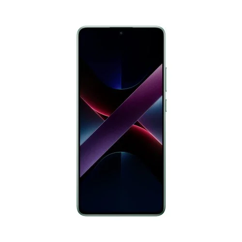 Смартфон Xiaomi Poco X7 Pro 12/512Gb Green (Зеленый) RU