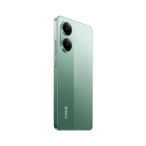 Смартфон Xiaomi Poco X7 Pro 12/512Gb Green (Зеленый) RU
