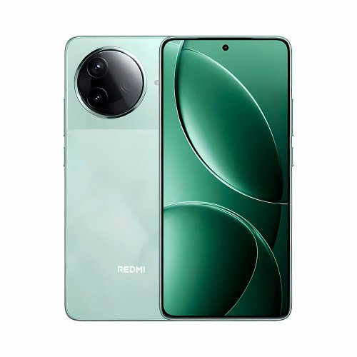 Смартфон Xiaomi Redmi K80 12/512Gb Green (Зеленый) CN