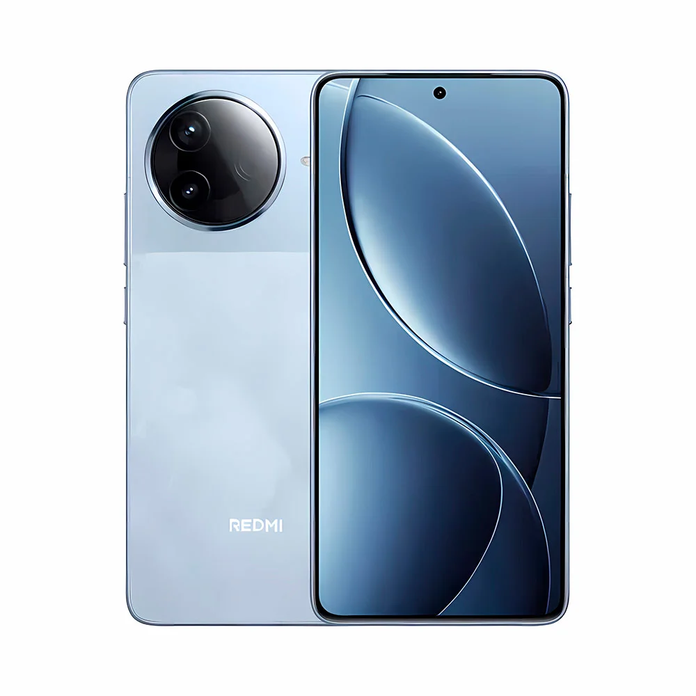 Смартфон Xiaomi Redmi K80 16/256Gb Blue (Синий) CN