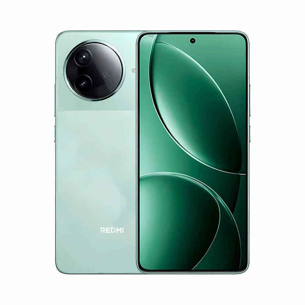 Смартфон Xiaomi Redmi K80 16/256Gb Green (Зеленый) CN Смартфон Xiaomi Redmi K80 16/256Gb Green (Зеленый) CN