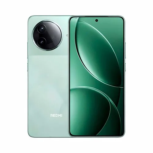 Смартфон Xiaomi Redmi K80 16/256Gb Green (Зеленый) CN