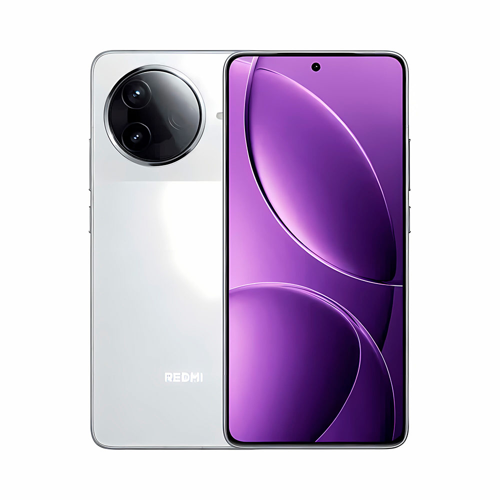 Смартфон Xiaomi Redmi K80 16/512Gb White (Белый) CN