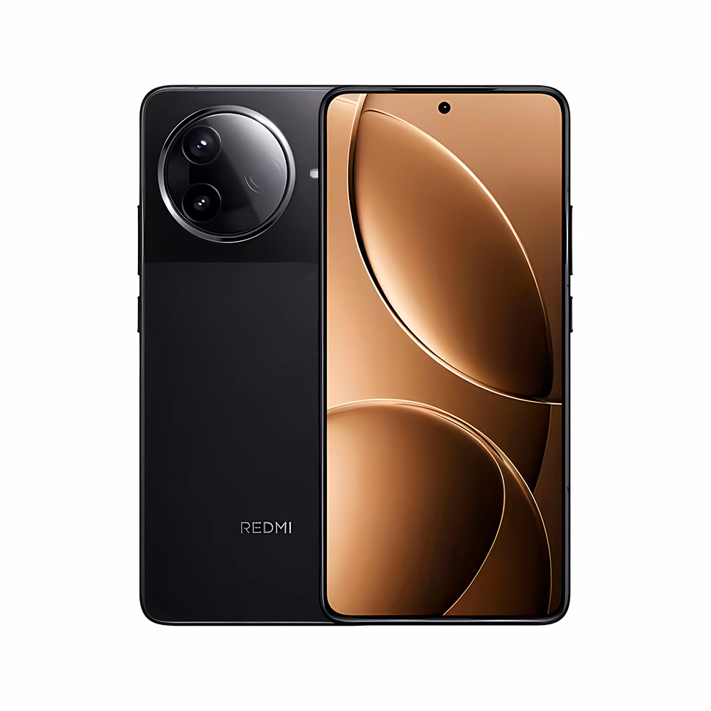 Смартфон Xiaomi Redmi K80 16/1Tb Black (Черный) CN