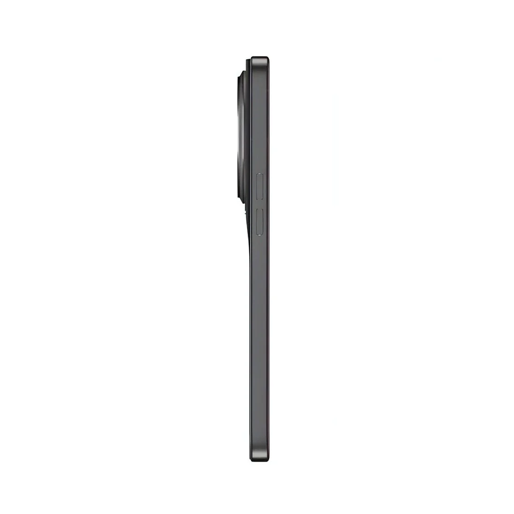 Смартфон Tecno Camon 30 Premier 5G 12/512Gb Hawaii Lava Black (Черный) RU