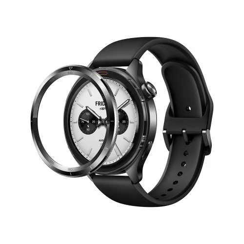 Купить Умные часы Xiaomi Watch S4 (RU) Черный Умные часы Xiaomi Watch S4 (RU) Черный