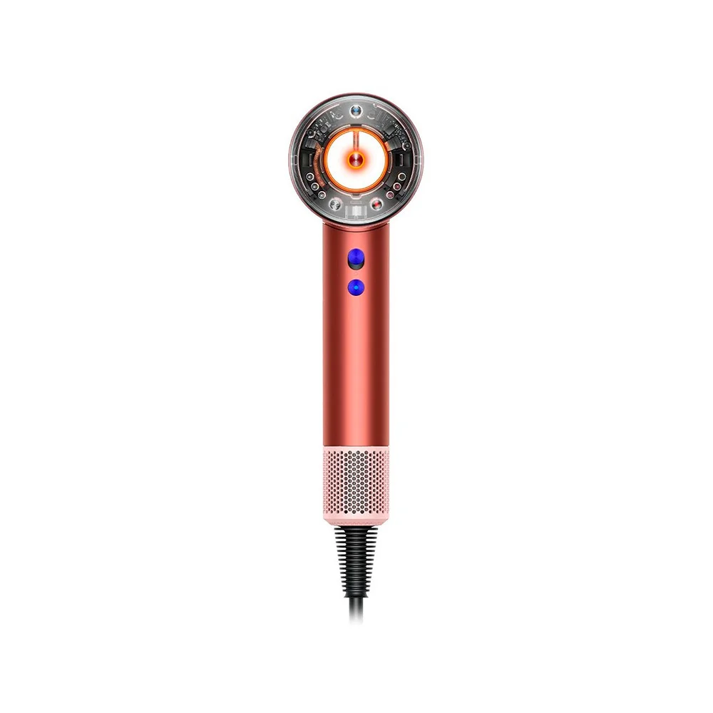 Фен Dyson Supersonic HD16 (Strawberry Bronze) EU (с кейсом)