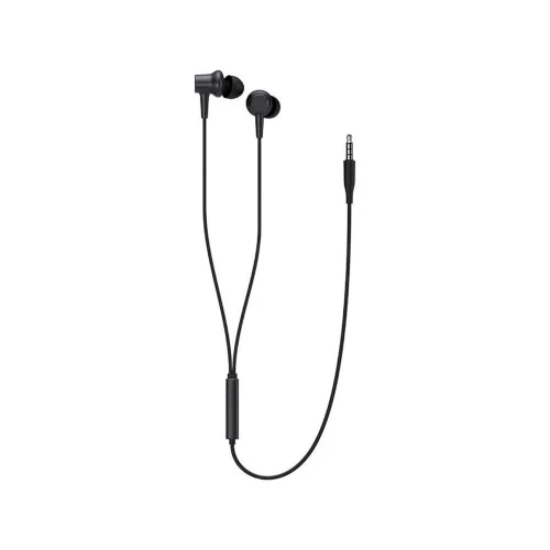 Наушники Xiaomi Wired (DDQ02WM) Черный