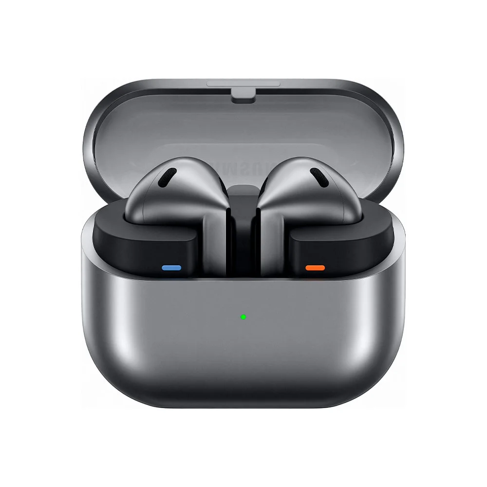 Беспроводные наушники Samsung Galaxy Buds 3 Silver (Серебро) EU