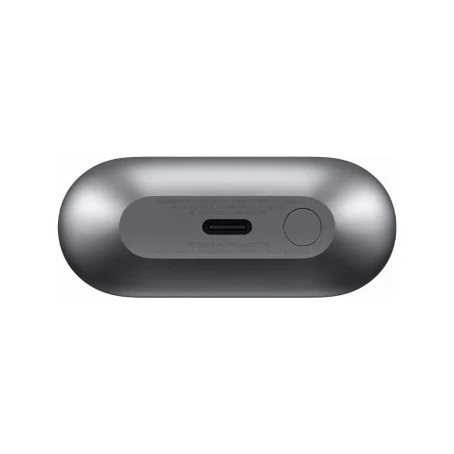 Купить Беспроводные наушники Samsung Galaxy Buds 3 Silver (Серебро) EU Беспроводные наушники Samsung Galaxy Buds 3 Silver (Серебро) EU