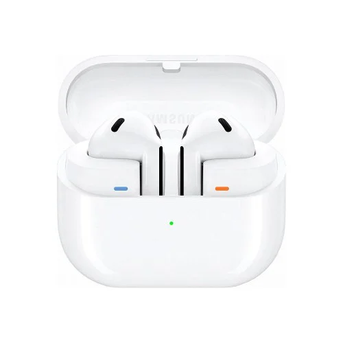 Купить Беспроводные наушники Samsung Galaxy Buds 3 White (Белый) EU Беспроводные наушники Samsung Galaxy Buds 3 White (Белый) EU