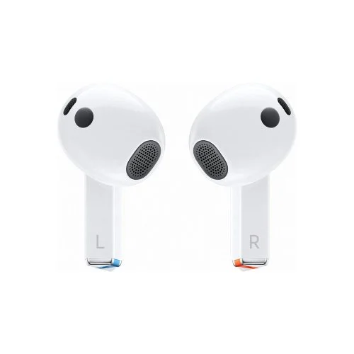 Купить Беспроводные наушники Samsung Galaxy Buds 3 White (Белый) EU Беспроводные наушники Samsung Galaxy Buds 3 White (Белый) EU