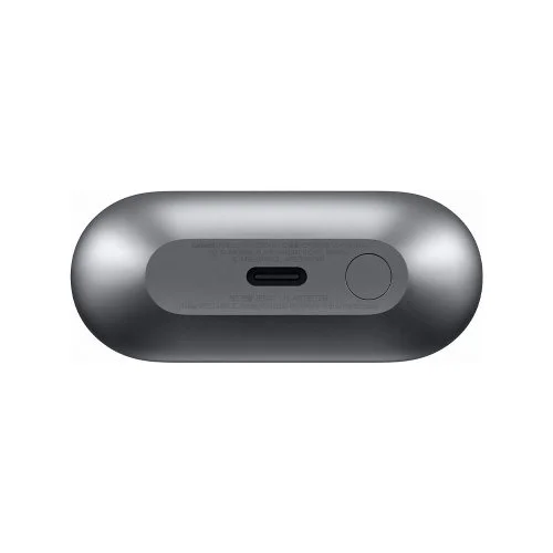 Купить Беспроводные наушники Samsung Galaxy Buds 3 Pro Silver (Серебро) EU Беспроводные наушники Samsung Galaxy Buds 3 Pro Silver (Серебро) EU
