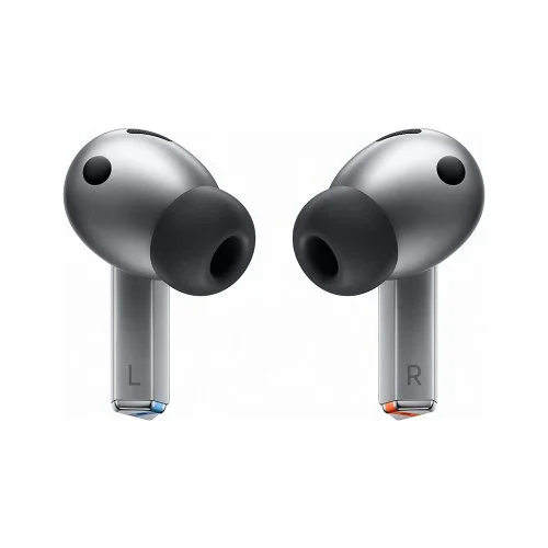 Купить Беспроводные наушники Samsung Galaxy Buds 3 Pro Silver (Серебро) EU Беспроводные наушники Samsung Galaxy Buds 3 Pro Silver (Серебро) EU