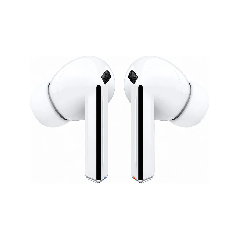 Купить Беспроводные наушники Samsung Galaxy Buds 3 Pro White (Белый) EU Беспроводные наушники Samsung Galaxy Buds 3 Pro White (Белый) EU