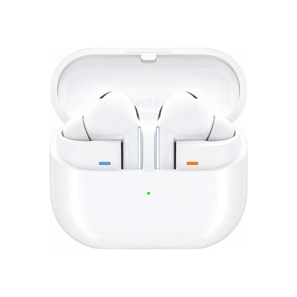 Беспроводные наушники Samsung Galaxy Buds 3 Pro White (Белый) EU