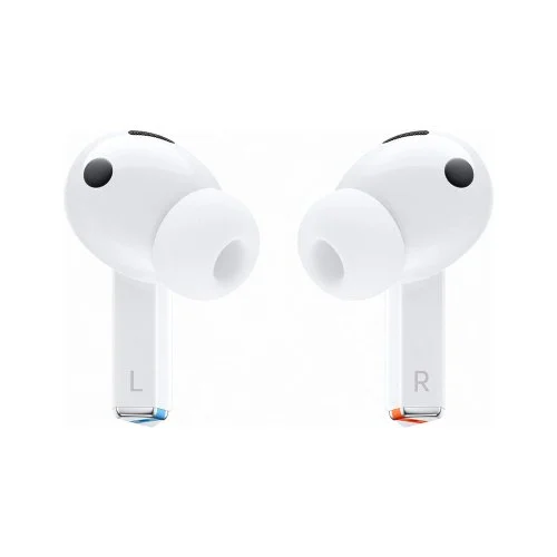 Купить Беспроводные наушники Samsung Galaxy Buds 3 Pro White (Белый) EU Беспроводные наушники Samsung Galaxy Buds 3 Pro White (Белый) EU