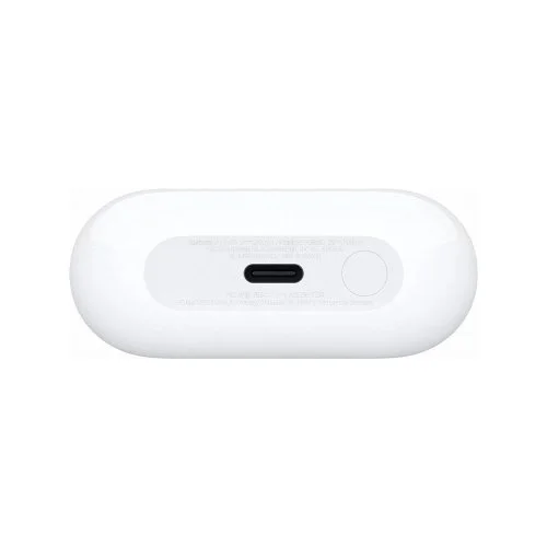 Купить Беспроводные наушники Samsung Galaxy Buds 3 Pro White (Белый) EU Беспроводные наушники Samsung Galaxy Buds 3 Pro White (Белый) EU