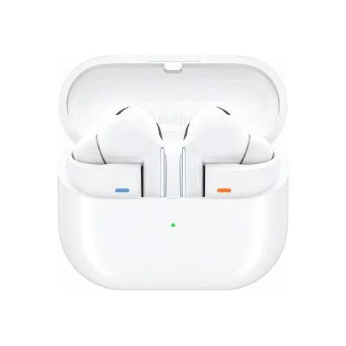 Купить Беспроводные наушники Samsung Galaxy Buds 3 Pro White (Белый) EU Беспроводные наушники Samsung Galaxy Buds 3 Pro White (Белый) EU