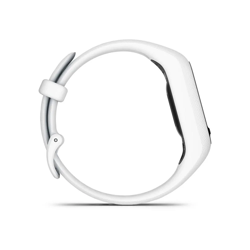 Фитнес-браслет Garmin VIVOSMART 5 WHITE S/M (010-02645-11)