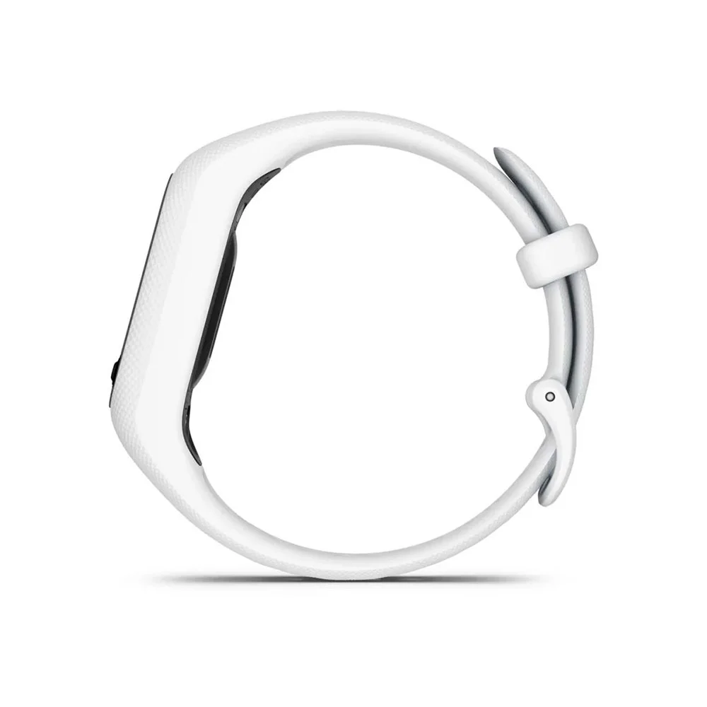Фитнес-браслет Garmin VIVOSMART 5 WHITE S/M (010-02645-11)