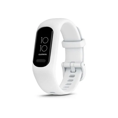 Фитнес-браслет Garmin VIVOSMART 5 WHITE S/M (010-02645-11)