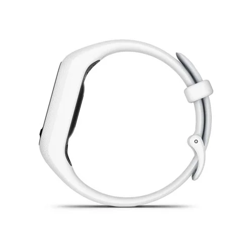 Фитнес-браслет Garmin VIVOSMART 5 WHITE S/M (010-02645-11)