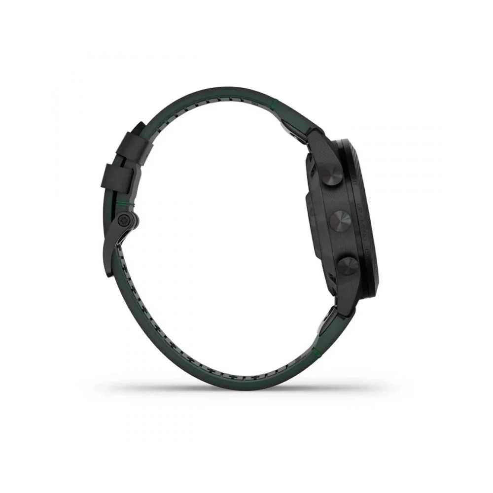 Купить Умные часы Garmin MARQ GOLFER (GEN 2) - CARBON EDITION (010-02722-21) Умные часы Garmin MARQ GOLFER (GEN 2) - CARBON EDITION (010-02722-21)