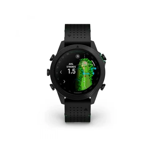 Купить Умные часы Garmin MARQ GOLFER (GEN 2) - CARBON EDITION (010-02722-21) Умные часы Garmin MARQ GOLFER (GEN 2) - CARBON EDITION (010-02722-21)