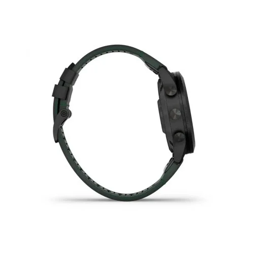 Купить Умные часы Garmin MARQ GOLFER (GEN 2) - CARBON EDITION (010-02722-21) Умные часы Garmin MARQ GOLFER (GEN 2) - CARBON EDITION (010-02722-21)