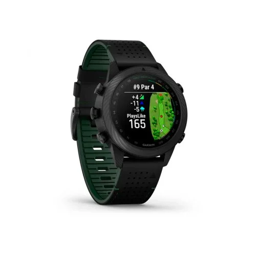 Купить Умные часы Garmin MARQ GOLFER (GEN 2) - CARBON EDITION (010-02722-21) Умные часы Garmin MARQ GOLFER (GEN 2) - CARBON EDITION (010-02722-21)